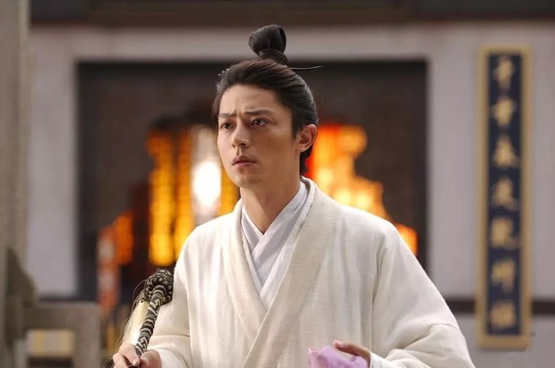 Thiên nhai tứ mỹ là gì mà cả showbiz Trung hiếm lắm chỉ Chung Hán Lương, Hoắc Kiến Hoa và 2 tài tử khác có được danh hiệu này? - Ảnh 10. Thiên nhai tứ mỹ là gì mà cả showbiz Trung hiếm lắm chỉ Chung Hán Lương, Hoắc Kiến Hoa và 2 tài tử khác có được danh hiệu này? - Ảnh 10.