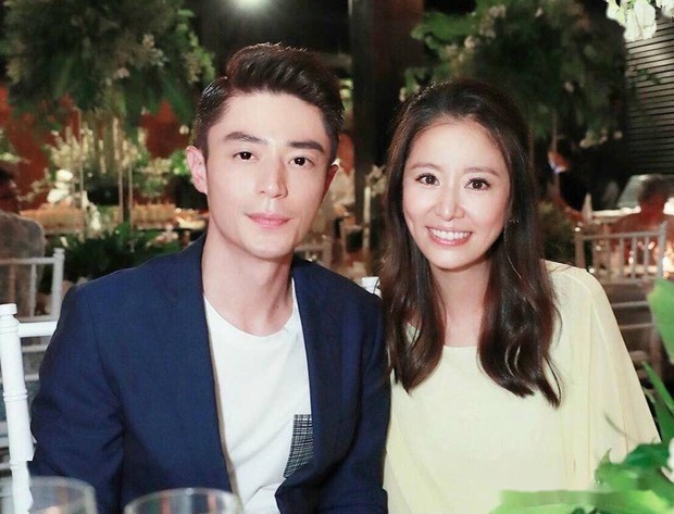 Mời bạn đi ăn nhưng quên đem tiền, Hoắc Kiến Hoa gọi cho vợ nhưng câu trả lời của Lâm Tâm Như tiết lộ tình hình hôn nhân - Ảnh 2. Mời bạn đi ăn nhưng quên đem tiền, Hoắc Kiến Hoa gọi cho vợ nhưng câu trả lời của Lâm Tâm Như tiết lộ tình hình hôn nhân - Ảnh 2.