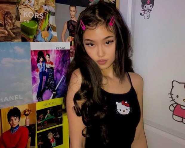 Thích làm gái hư nhưng vẫn thích giữ nét gái ngoan, bạn chính là Asian Baby Girl (ABG) chuẩn chỉnh - Ảnh 2. Thích làm gái hư nhưng vẫn thích giữ nét gái ngoan, bạn chính là Asian Baby Girl (ABG) chuẩn chỉnh - Ảnh 2.