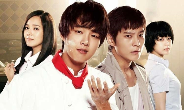 Diễn viên nhí bị đánh trong bom tấn Vua Bánh Mì lớn lên làm idol, từng được gọi là nàng tiên quốc dân, suýt thất nghiệp vì 1 lý do - Ảnh 4. Diễn viên nhí bị đánh trong bom tấn Vua Bánh Mì lớn lên làm idol, từng được gọi là nàng tiên quốc dân, suýt thất nghiệp vì 1 lý do - Ảnh 4.