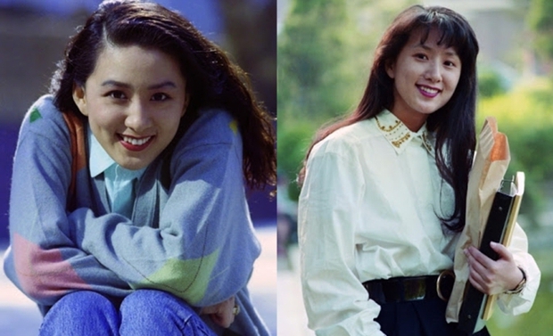 Ngỡ ngàng với visual hồi trẻ của bà cả Kim Hee Ae: Biểu tượng sắc đẹp một thời, diễn xuất đỉnh cao khó ai sánh bằng - Ảnh 5. Ngỡ ngàng với visual hồi trẻ của bà cả Kim Hee Ae: Biểu tượng sắc đẹp một thời, diễn xuất đỉnh cao khó ai sánh bằng - Ảnh 5.