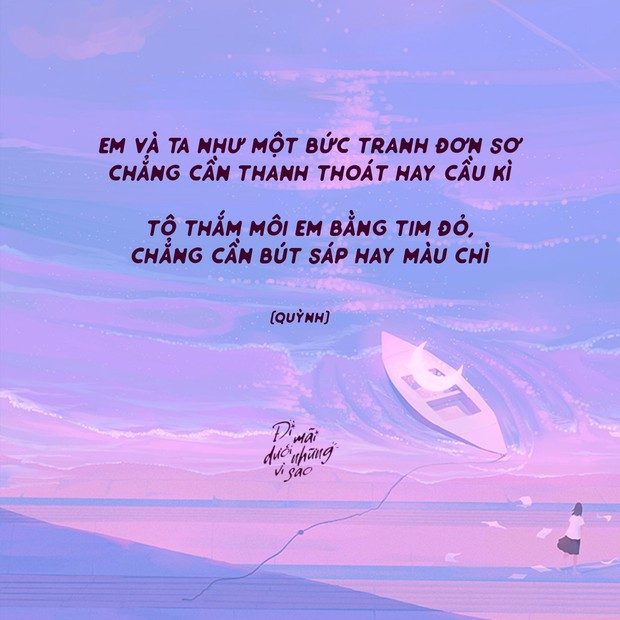 Nam rapper nằm ngoài sự chỉ trích hướng về làng rap, sáng tác sao được netizen khen như tranh như hoạ, gieo vần số 1 Việt Nam? - Ảnh 7. Nam rapper nằm ngoài sự chỉ trích hướng về làng rap, sáng tác sao được netizen khen như tranh như hoạ, gieo vần số 1 Việt Nam? - Ảnh 7.