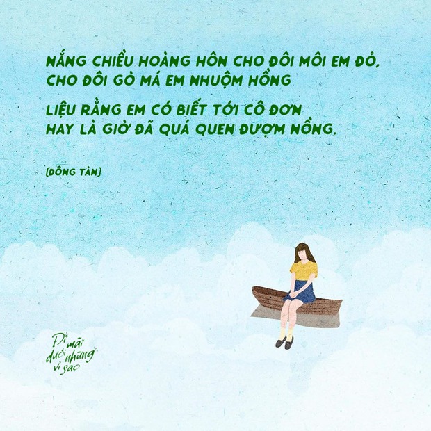 Nam rapper nằm ngoài sự chỉ trích hướng về làng rap, sáng tác sao được netizen khen như tranh như hoạ, gieo vần số 1 Việt Nam? - Ảnh 9. Nam rapper nằm ngoài sự chỉ trích hướng về làng rap, sáng tác sao được netizen khen như tranh như hoạ, gieo vần số 1 Việt Nam? - Ảnh 9.