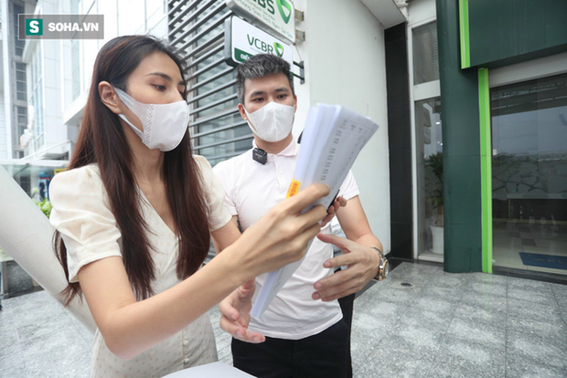 Nguyên CT Hội Chữ thập đỏ VN: Từng cảnh báo rủi ro Thủy Tiên sẽ gặp khi tự làm từ thiện với lượng tiền rất lớn - Ảnh 2. Nguyên CT Hội Chữ thập đỏ VN: Từng cảnh báo rủi ro Thủy Tiên sẽ gặp khi tự làm từ thiện với lượng tiền rất lớn - Ảnh 2.