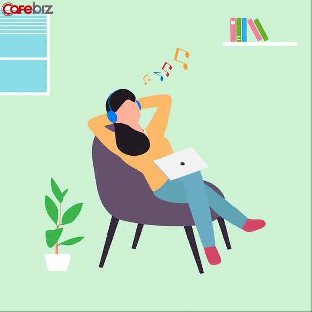 Ngủ không phải phương pháp nghỉ ngơi tốt nhất, chính xác nó là một cái bẫy! - Ảnh 3. Ngủ không phải phương pháp nghỉ ngơi tốt nhất, chính xác nó là một cái bẫy! - Ảnh 3.