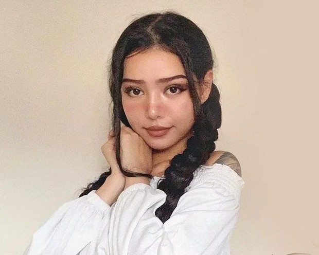 Thích làm gái hư nhưng vẫn thích giữ nét gái ngoan, bạn chính là Asian Baby Girl (ABG) chuẩn chỉnh - Ảnh 4. Thích làm gái hư nhưng vẫn thích giữ nét gái ngoan, bạn chính là Asian Baby Girl (ABG) chuẩn chỉnh - Ảnh 4.
