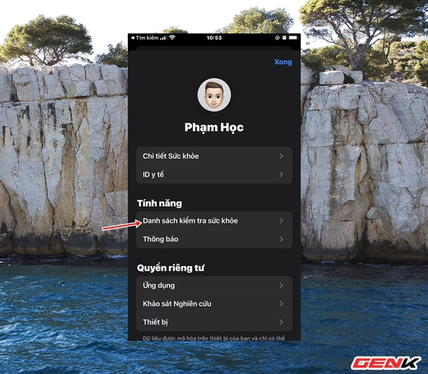 Những tính năng hấp dẫn trên iOS 15 mà bạn nên trải nghiệm ngay khi vừa cập nhật - Ảnh 8.