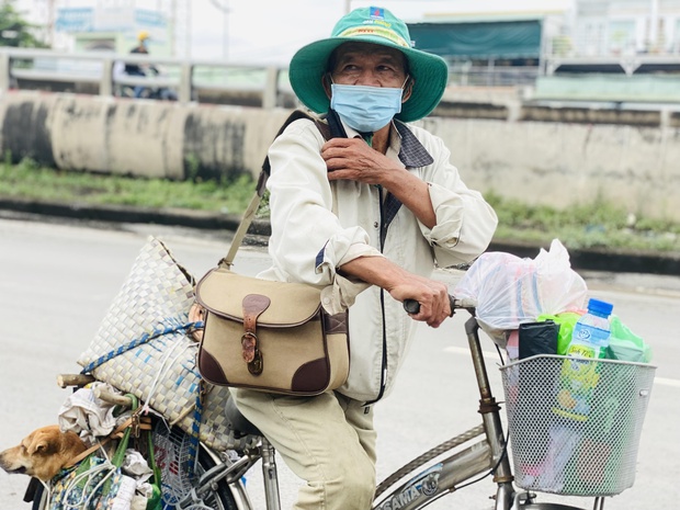 Xúc động hình ảnh thú cưng trên mọi nẻo đường hồi hương: Dù hành trình gian nan nhưng tất cả đều cùng nhau vượt qua - Ảnh 6. Xúc động hình ảnh thú cưng trên mọi nẻo đường hồi hương: Dù hành trình gian nan nhưng tất cả đều cùng nhau vượt qua - Ảnh 6.