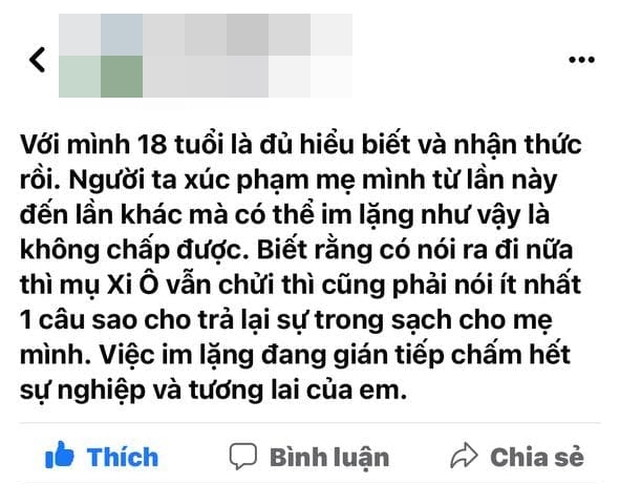 Người kết nối Phi Nhung với Hồ Văn Cường năm xưa hối tiếc vì đã khuyên nữ ca sĩ nhận nuôi Quán quân Vietnam Idol Kids - Ảnh 1. Người kết nối Phi Nhung với Hồ Văn Cường năm xưa hối tiếc vì đã khuyên nữ ca sĩ nhận nuôi Quán quân Vietnam Idol Kids - Ảnh 1.