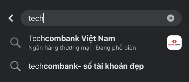 Cộng đồng mạng ồ ạt vào fanpage Techcombank, yêu cầu làm rõ điều này sau khi mẹ Hồ Văn Cường đăng hình ảnh sổ tiết kiệm - Ảnh 4.