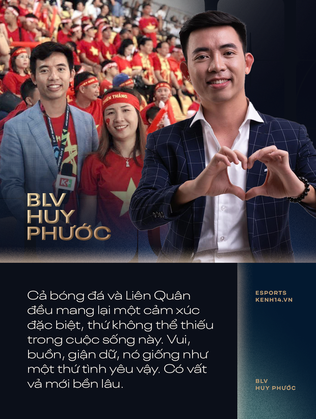 Phỏng vấn BLV Huy Phước: Team Flash đã có quá nhiều thứ để trở thành huyền thoại, còn V Gaming cần một chức vô địch để tự tin hơn - Ảnh 1.