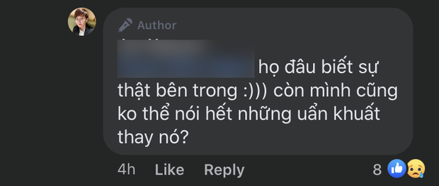 Thành viên BTC Vietnam Idol Kids khen Hồ Văn Cường hiểu chuyện, úp mở chuyện uẩn khúc không thể lên tiếng - Ảnh 6. Thành viên BTC Vietnam Idol Kids khen Hồ Văn Cường hiểu chuyện, úp mở chuyện uẩn khúc không thể lên tiếng - Ảnh 6.