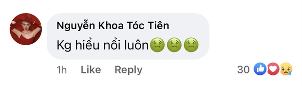 Tóc Tiên phản ứng khi Hồ Văn Cường bị bới móc chuyện cát xê: Không hiểu nổi luôn - Ảnh 5. Tóc Tiên phản ứng khi Hồ Văn Cường bị bới móc chuyện cát xê: Không hiểu nổi luôn - Ảnh 5.