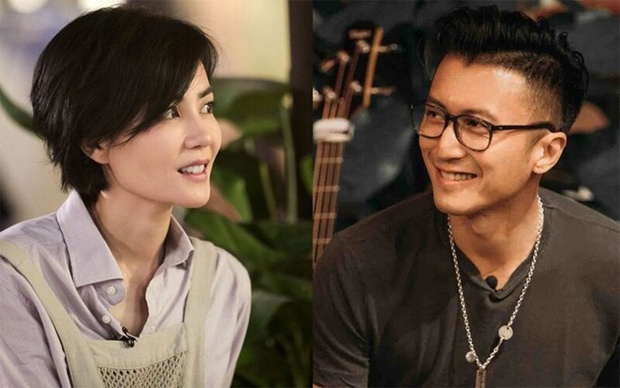 Bất ngờ bị hỏi có quay lại với Trương Bá Chi hay không, Tạ Đình Phong đáp trả 1 câu tinh tế đến mức dân tình phải gật gù - Ảnh 3. Bất ngờ bị hỏi có quay lại với Trương Bá Chi hay không, Tạ Đình Phong đáp trả 1 câu tinh tế đến mức dân tình phải gật gù - Ảnh 3.