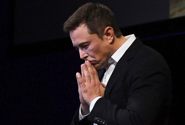 Góc khuất đau đớn của tỷ phú chơi ngông Elon Musk: Ám ảnh vì công việc, đối mặt chứng bệnh tâm thần và một cuộc sống cô độc - Ảnh 1. Góc khuất đau đớn của tỷ phú chơi ngông Elon Musk: Ám ảnh vì công việc, đối mặt chứng bệnh tâm thần và một cuộc sống cô độc - Ảnh 1.