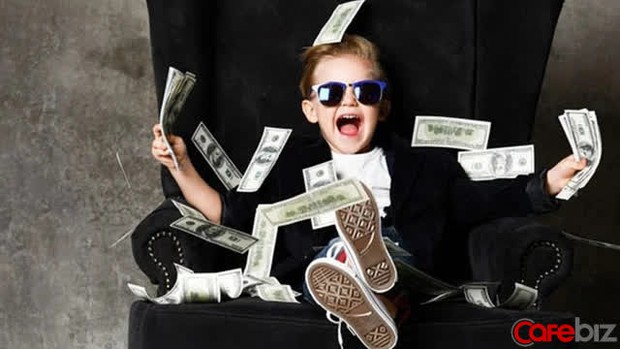 Bí mật thành công đơn giản của những người giàu có như Warren Buffett là gì? - Ảnh 1.