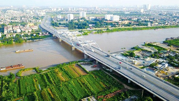 Hà Nội mong muốn có sân bay thứ hai quy mô 1.300 ha - Ảnh 1. Hà Nội mong muốn có sân bay thứ hai quy mô 1.300 ha - Ảnh 1.