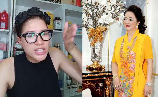 Cuộc chiến giữa bà Phương Hằng với showbiz Việt: Loạt sao hạng A bị réo tên, công an vào cuộc, liệu đã đến hồi kết? - Ảnh 6. Cuộc chiến giữa bà Phương Hằng với showbiz Việt: Loạt sao hạng A bị réo tên, công an vào cuộc, liệu đã đến hồi kết? - Ảnh 6.