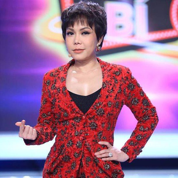 Cuộc chiến giữa bà Phương Hằng với showbiz Việt: Loạt sao hạng A bị réo tên, công an vào cuộc, liệu đã đến hồi kết? - Ảnh 19. Cuộc chiến giữa bà Phương Hằng với showbiz Việt: Loạt sao hạng A bị réo tên, công an vào cuộc, liệu đã đến hồi kết? - Ảnh 19.