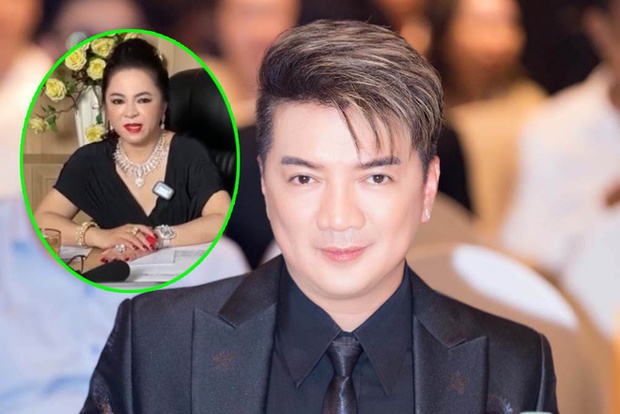 Cuộc chiến giữa bà Phương Hằng với showbiz Việt: Loạt sao hạng A bị réo tên, công an vào cuộc, liệu đã đến hồi kết? - Ảnh 22. Cuộc chiến giữa bà Phương Hằng với showbiz Việt: Loạt sao hạng A bị réo tên, công an vào cuộc, liệu đã đến hồi kết? - Ảnh 22.