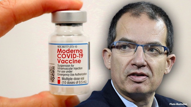New York Times: Moderna tham tiền, ưu tiên nước giàu, bỏ rơi nước nghèo - Ảnh 3. New York Times: Moderna tham tiền, ưu tiên nước giàu, bỏ rơi nước nghèo - Ảnh 3.