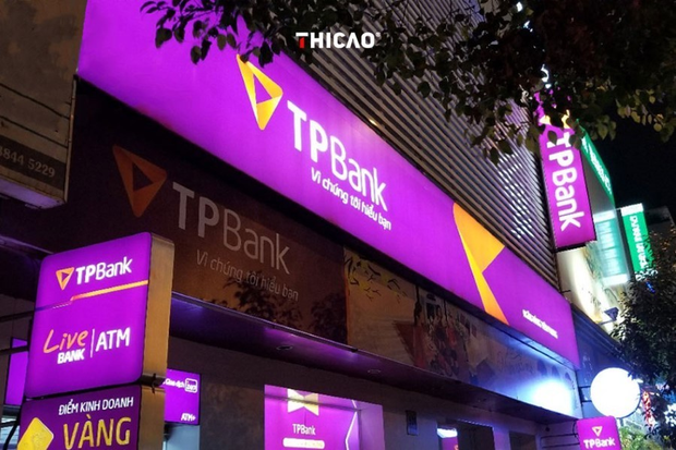 Ngân hàng TPBank lại gặp lỗi, không thực hiện được nhiều giao dịch khiến người dùng phẫn nộ phản ứng cực gắt - Ảnh 1.