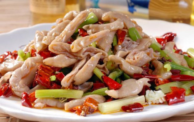 4 bộ phận bẩn nhất của lợn là tổ ký sinh trùng, nhiều người chẳng để ý nên cứ ăn vô tội vạ - Ảnh 1. 4 bộ phận bẩn nhất của lợn là tổ ký sinh trùng, nhiều người chẳng để ý nên cứ ăn vô tội vạ - Ảnh 1.