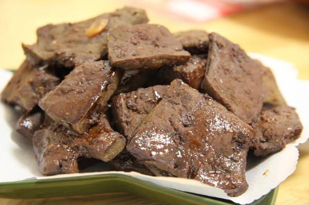 4 bộ phận bẩn nhất của lợn là tổ ký sinh trùng, nhiều người chẳng để ý nên cứ ăn vô tội vạ - Ảnh 3. 4 bộ phận bẩn nhất của lợn là tổ ký sinh trùng, nhiều người chẳng để ý nên cứ ăn vô tội vạ - Ảnh 3.