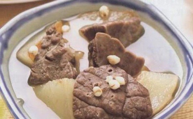 4 bộ phận bẩn nhất của lợn là tổ ký sinh trùng, nhiều người chẳng để ý nên cứ ăn vô tội vạ - Ảnh 4. 4 bộ phận bẩn nhất của lợn là tổ ký sinh trùng, nhiều người chẳng để ý nên cứ ăn vô tội vạ - Ảnh 4.