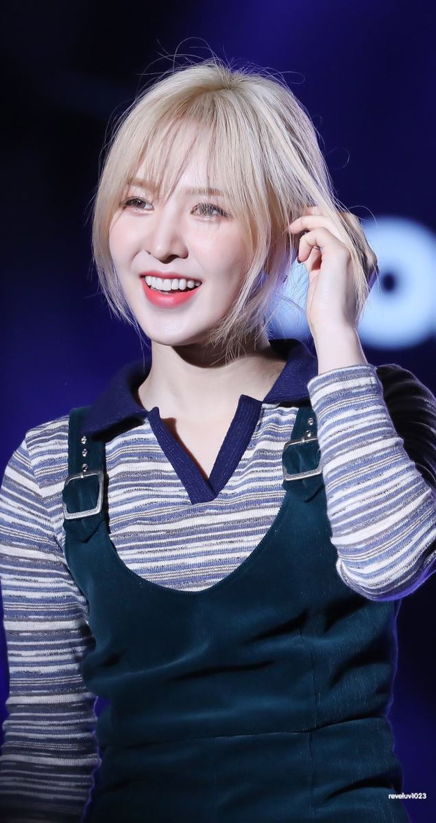 Tân binh là em họ Yuri (SNSD) sở hữu ngoại hình giống cả Kpop: Từ Sana (TWICE), đến Irene, Wendy (Red Velvet) đủ hết - Ảnh 9. Tân binh là em họ Yuri (SNSD) sở hữu ngoại hình giống cả Kpop: Từ Sana (TWICE), đến Irene, Wendy (Red Velvet) đủ hết - Ảnh 9.