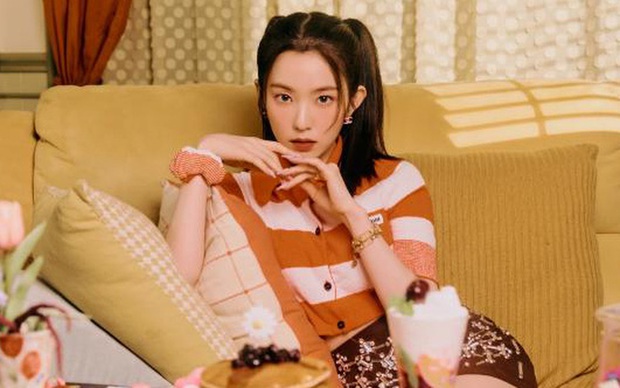 Tân binh là em họ Yuri (SNSD) sở hữu ngoại hình giống cả Kpop: Từ Sana (TWICE), đến Irene, Wendy (Red Velvet) đủ hết - Ảnh 8. Tân binh là em họ Yuri (SNSD) sở hữu ngoại hình giống cả Kpop: Từ Sana (TWICE), đến Irene, Wendy (Red Velvet) đủ hết - Ảnh 8.