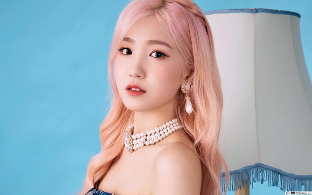 Tân binh là em họ Yuri (SNSD) sở hữu ngoại hình giống cả Kpop: Từ Sana (TWICE), đến Irene, Wendy (Red Velvet) đủ hết - Ảnh 10. Tân binh là em họ Yuri (SNSD) sở hữu ngoại hình giống cả Kpop: Từ Sana (TWICE), đến Irene, Wendy (Red Velvet) đủ hết - Ảnh 10.