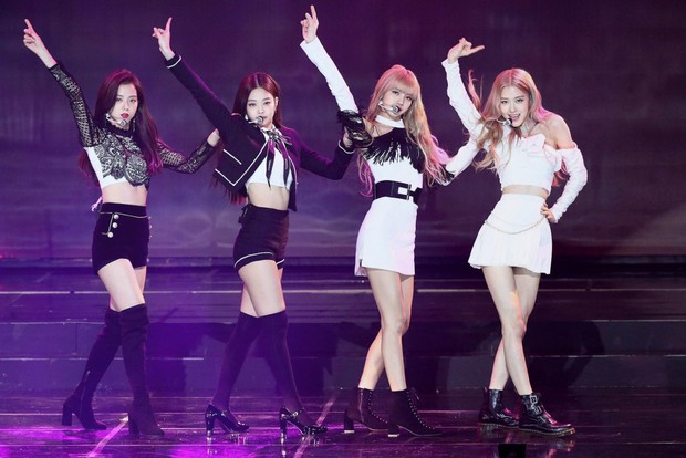 Knet chọn idol hát live đỉnh nhất Kpop: BLACKPINK không đọ lại gà nhà SM, BTS hoàn toàn bay màu? - Ảnh 1. Knet chọn idol hát live đỉnh nhất Kpop: BLACKPINK không đọ lại gà nhà SM, BTS hoàn toàn bay màu? - Ảnh 1.