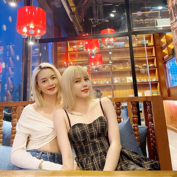 9 năm nhạt nhoà của Thiều Bảo Trang: Bị đồn sắp xếp giải Quán quân, từng quyết chia tay Phương Uyên xong đâu lại vào đấy? - Ảnh 18.