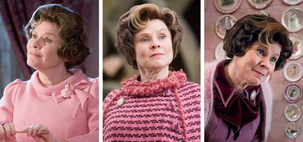 5 lần Harry Potter úp mở trước nội dung qua trang phục nhân vật: Tiểu tiết thánh soi mới để ý được, đọc đến cuối suýt chảy nước mắt! - Ảnh 2. 5 lần Harry Potter úp mở trước nội dung qua trang phục nhân vật: Tiểu tiết thánh soi mới để ý được, đọc đến cuối suýt chảy nước mắt! - Ảnh 2.