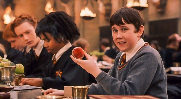5 lần Harry Potter úp mở trước nội dung qua trang phục nhân vật: Tiểu tiết thánh soi mới để ý được, đọc đến cuối suýt chảy nước mắt! - Ảnh 3.