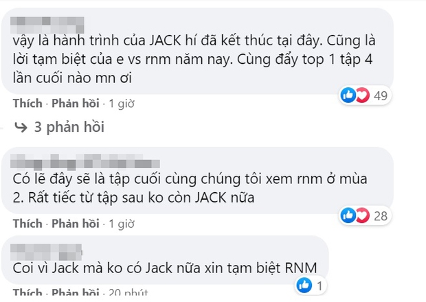 Netizen quay xe khi hay tin Jack có thể bay màu ở Running Man: Kể từ tập sau sẽ xem! - Ảnh 5.