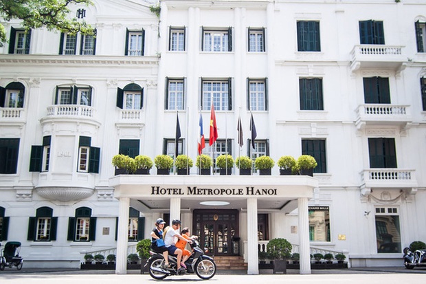 Bên trong khách sạn bị đồn có combo cách ly hơn 112 triệu/người cho hành khách từ TP.HCM, Đà Nẵng đến Hà Nội - Ảnh 6. Bên trong khách sạn bị đồn có combo cách ly hơn 112 triệu/người cho hành khách từ TP.HCM, Đà Nẵng đến Hà Nội - Ảnh 6.
