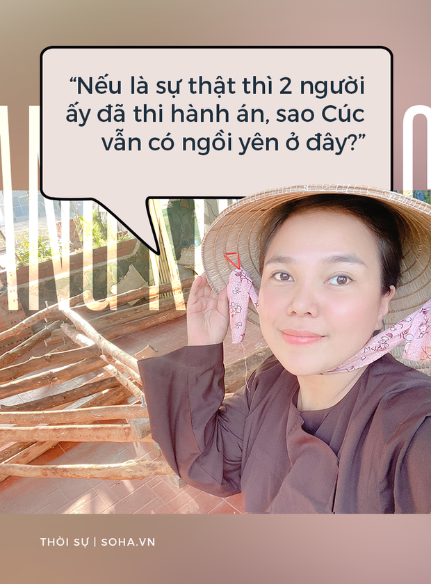 Giang Kim Cúc giữa sức ép sao kê: Có người đe dọa tôi đừng bao giờ vác mặt ra đường… - Ảnh 7. Giang Kim Cúc giữa sức ép sao kê: Có người đe dọa tôi đừng bao giờ vác mặt ra đường… - Ảnh 7.