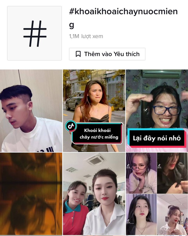 Vũ Khắc Tiệp thẳng tay làm chuyện ứ ừ với vòng 3 Ngọc Trinh, bắt trend khoái khoái chảy nước miếng có ý đồ gì? - Ảnh 6. Vũ Khắc Tiệp thẳng tay làm chuyện ứ ừ với vòng 3 Ngọc Trinh, bắt trend khoái khoái chảy nước miếng có ý đồ gì? - Ảnh 6.