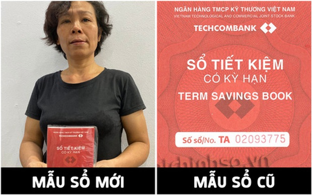 Cộng đồng mạng ồ ạt vào fanpage Techcombank, yêu cầu làm rõ điều này sau khi mẹ Hồ Văn Cường đăng hình ảnh sổ tiết kiệm - Ảnh 3.