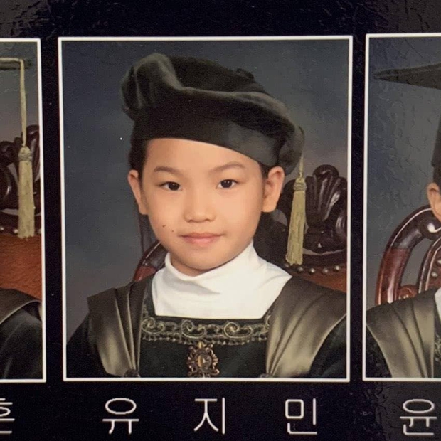 So kè ảnh pre-debut của visual ITZY và aespa: Yuna nhan sắc khó tìm ở phố đi bộ, Karina xinh có tiếng nhưng bị nghi dao kéo? - Ảnh 16. So kè ảnh pre-debut của visual ITZY và aespa: Yuna nhan sắc khó tìm ở phố đi bộ, Karina xinh có tiếng nhưng bị nghi dao kéo? - Ảnh 16.