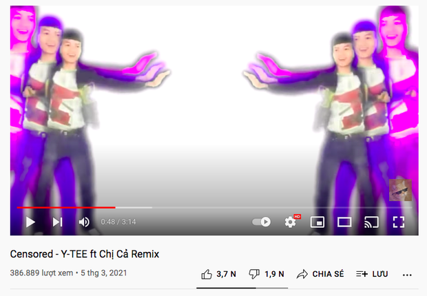 Ca khúc nhạc Việt bị chỉ trích dung tục: Angela Phương Trinh khoe thân, Khắc Hưng có đứa con hư đến Bảo Anh cũng dính đạn - Ảnh 14. Ca khúc nhạc Việt bị chỉ trích dung tục: Angela Phương Trinh khoe thân, Khắc Hưng có đứa con hư đến Bảo Anh cũng dính đạn - Ảnh 14.