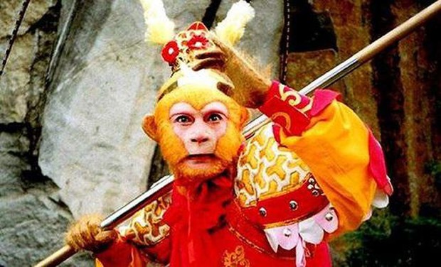 Thảm họa Tây Du Ký đáng ăn gạch vì cho Tôn Ngộ Không có bạn gái, tệ cỡ nào mà đắp chiếu 4 năm chưa lên sóng? - Ảnh 1. Thảm họa Tây Du Ký đáng ăn gạch vì cho Tôn Ngộ Không có bạn gái, tệ cỡ nào mà đắp chiếu 4 năm chưa lên sóng? - Ảnh 1.