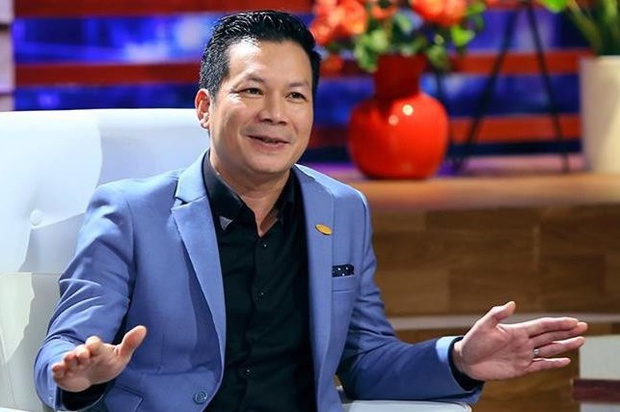 Shark Hưng bật mí nơi cất giấu nguồn tiền vô hạn, ai biết khai thác sẽ nắm trong tay nguyên tắc cơ bản của sự giàu có - Ảnh 1. Shark Hưng bật mí nơi cất giấu nguồn tiền vô hạn, ai biết khai thác sẽ nắm trong tay nguyên tắc cơ bản của sự giàu có - Ảnh 1.