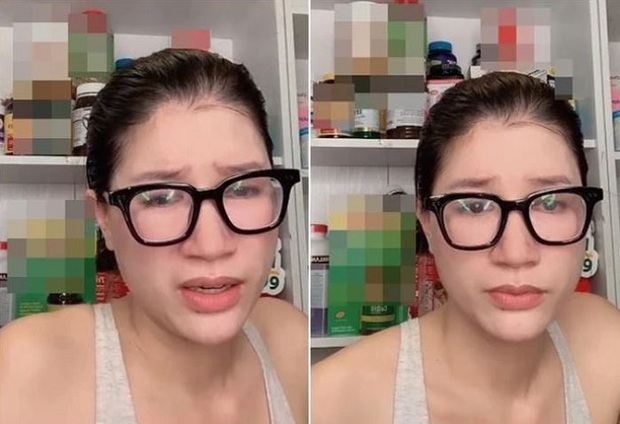 Trang Trần: Trước khi đến nhà livestream, tôi lạy chị Phi Nhung và xin lỗi vì đã không giữ lời hứa, không bảo vệ Hồ Văn Cường nữa - Ảnh 3. Trang Trần: Trước khi đến nhà livestream, tôi lạy chị Phi Nhung và xin lỗi vì đã không giữ lời hứa, không bảo vệ Hồ Văn Cường nữa - Ảnh 3.