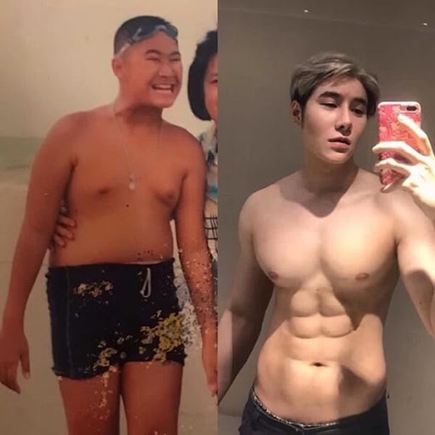 Lỡ say bye là bye luôn bài tập bụng vật vã: Bỏ ra 90 triệu cho chiếc bụng 6 múi, bạn có dám thử? - Ảnh 14.