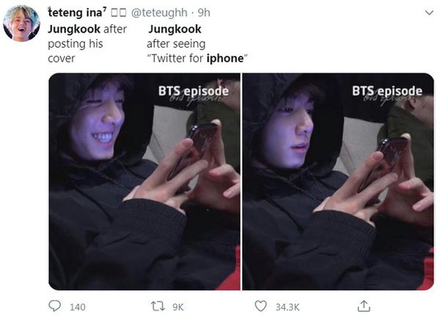 Không riêng gì BLACKPINK, BTS cũng bị soi ra 5 lần 7 lượt ngoại tình với iPhone trong khi đang làm đại sứ cho Samsung - Ảnh 4.