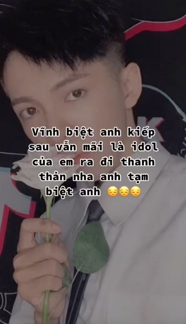 Đang sống sờ sờ lại bị đồn đã chết, thanh niên Trà Vinh có 10 triệu fans làm đúng 1 chuyện khiến kẻ tung tin không dám ngoi lên - Ảnh 1.