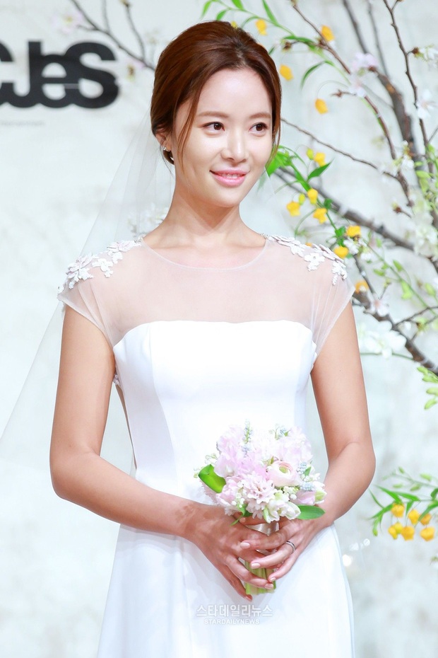 HOT: Hwang Jung Eum (She Was Pretty) mang thai lần 2 sau 1 năm gần ly dị chồng đại gia - Ảnh 4.